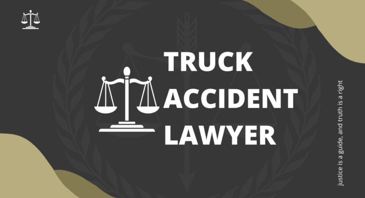 Finding the Right Truck Accident Lawyer in Atlanta: Your Guide to Justice and Compensation