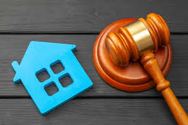 A Real Estate Closing Attorney