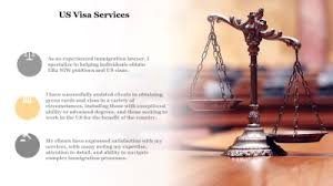 Consulting a US Immigration Lawyer
