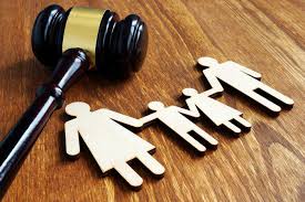Family Law Attorney: Your Guide Through Your Most Personal Legal Issues