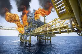 Oil Rig Injury Lawyer: Protecting Offshore Workers After Serious Accidents
