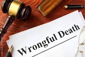 Premium Wrongful Death Attorney