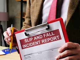 Slip and Fall Lawyer: Protecting Your Rights After Property Damage