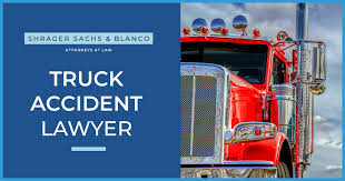 Truck Collision Attorney