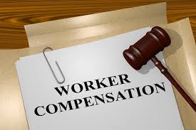 Workers’ Compensation Lawyer