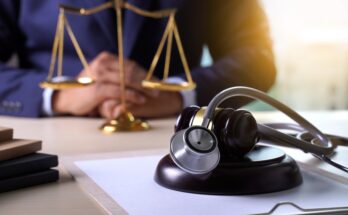 Medical malpractice attorney